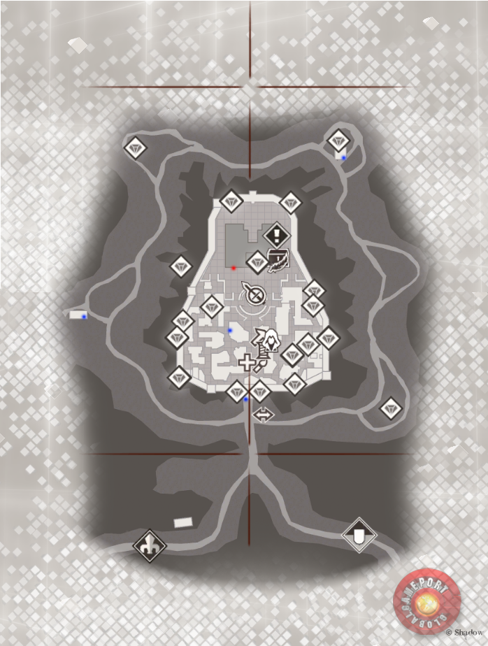 Assassin's Creed 2 - Glyphen und Federn | AssassinsCreed.de